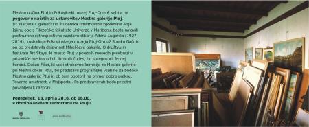 Vabilo na pogovor_Mestna galerija Ptuj 18. 4. 20164e2d
